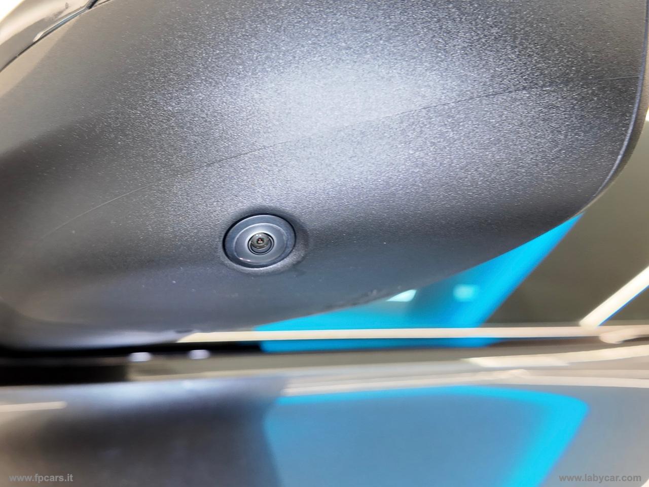 AUDI Q8 S line ed. TETTO APRIBILE