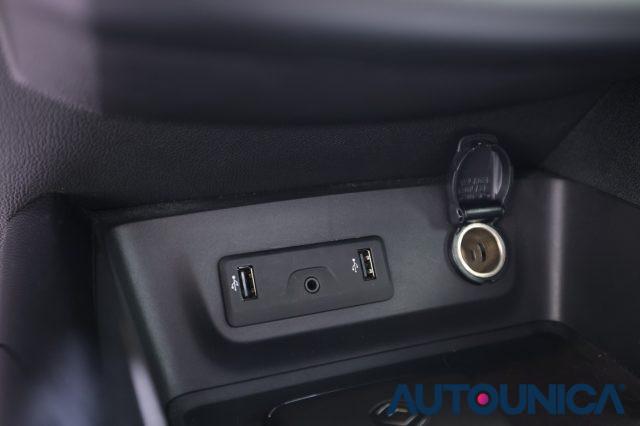 RENAULT Kadjar DCI 8V 110CV EDC ENERGY INTENS FARI LED