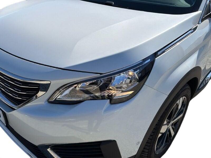 Peugeot 5008 PureTech Turbo 130 Allure S/S