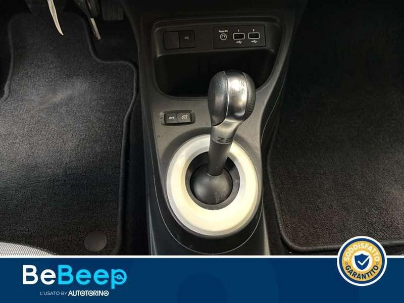 Renault Twingo Electric TWINGO 22KWH VIBES