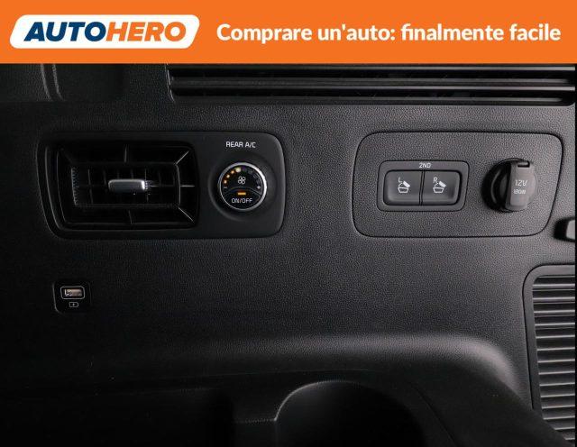 KIA Sorento 1.6 T-GDi PHEV AT6 4WD Evolution