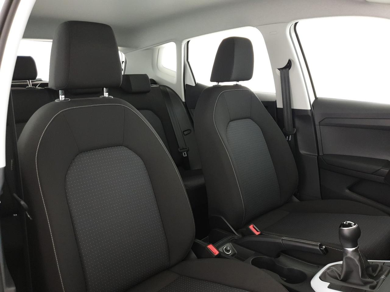Seat Arona 1.0 ecotsi style 95cv