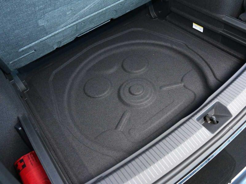 Volkswagen Tiguan TIGUAN 5p 1.5 eTSI 150cv DSG Elegance