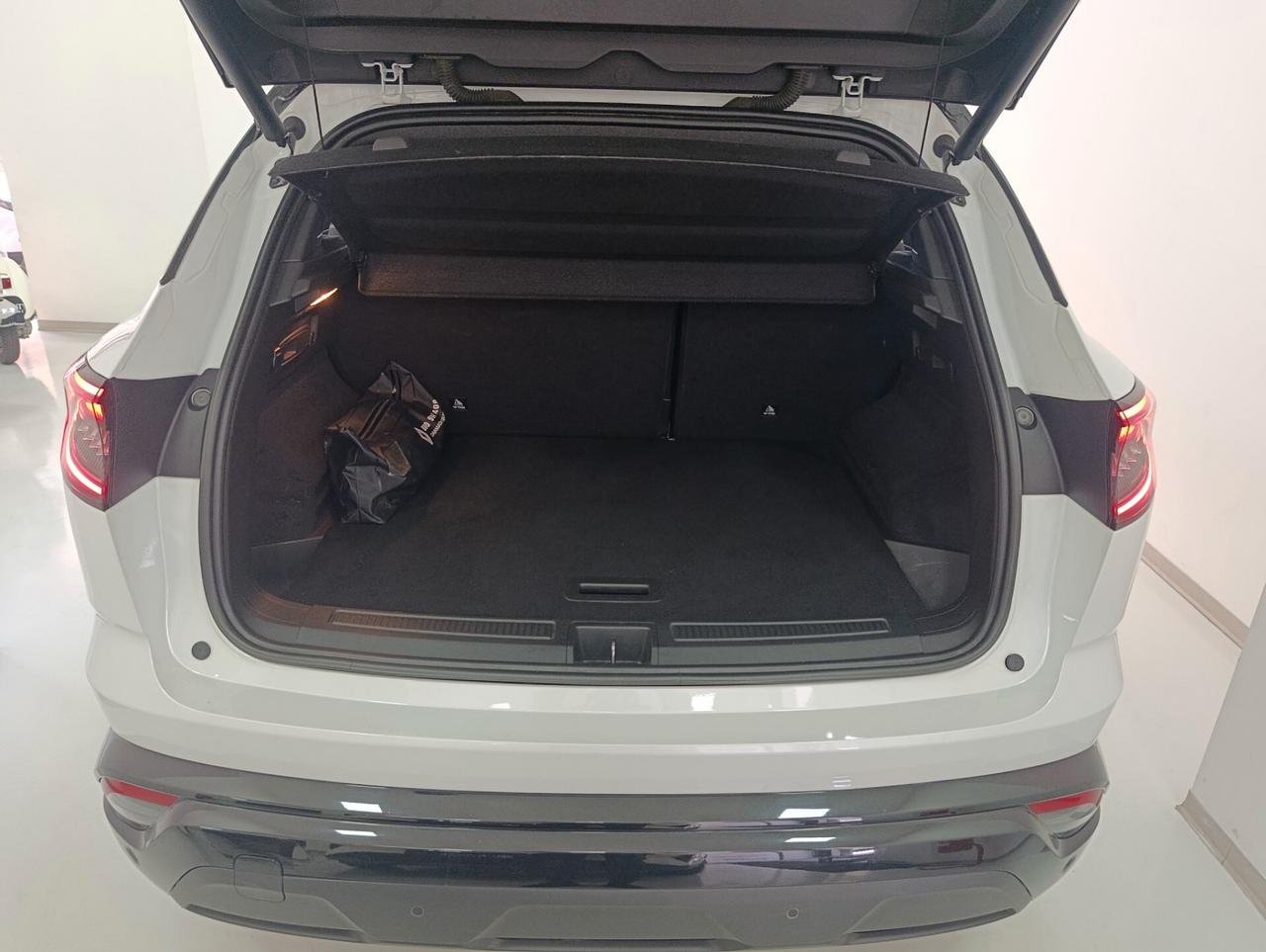 Renault Austral Full Hybrid E-Tech 200 CV Iconic