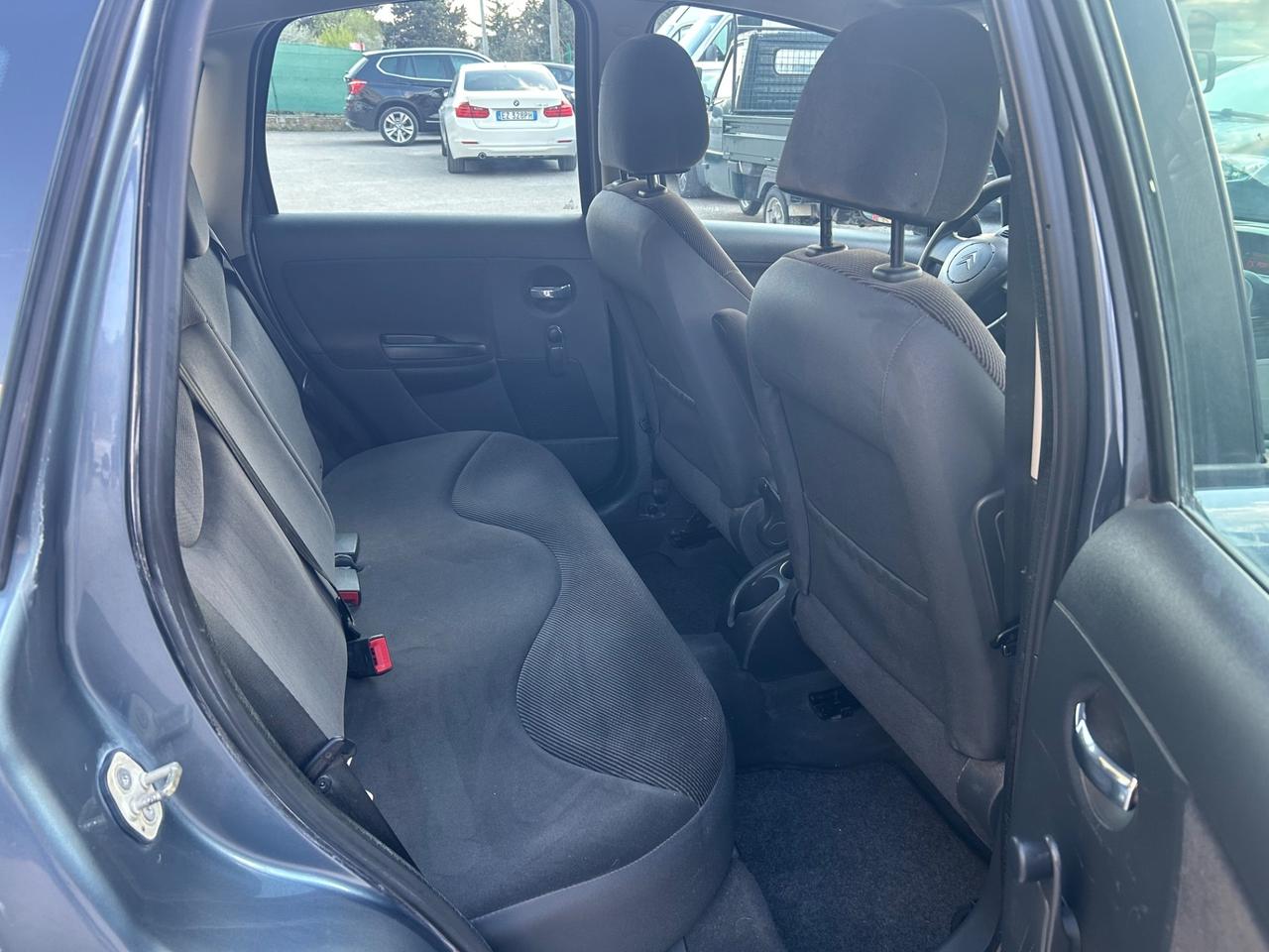 Citroen C3 1.1 Benzina 100000km