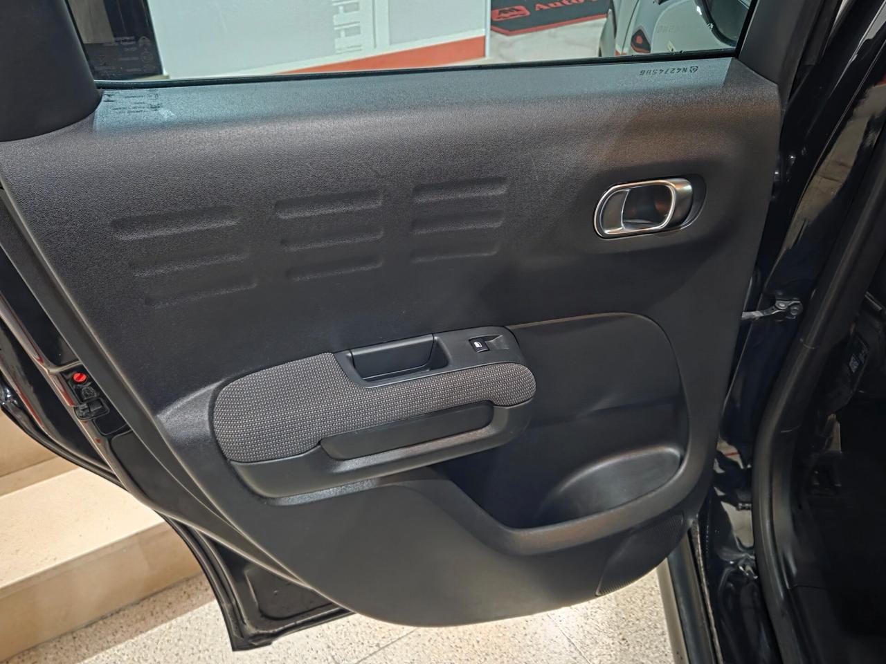 Citroen C3 Aircross BlueHDi 110 S&S Shine