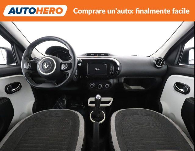 RENAULT Twingo SCe Lovely