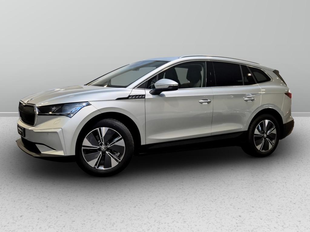 Skoda Enyaq iV 80 Plus