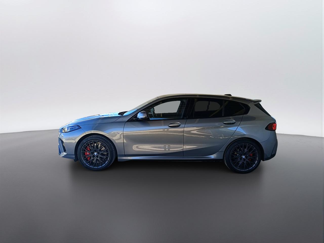 BMW Serie 1 F70 - 120d 48V MSport Pro auto