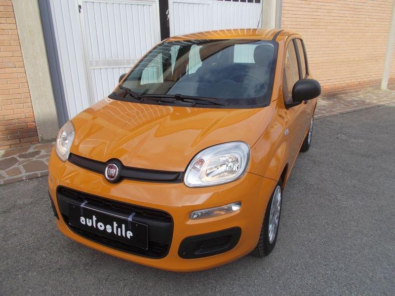 FIAT Panda 1.0 FireFly 70cv S&S Hybrid 338.7575187 MARCO MASSARI