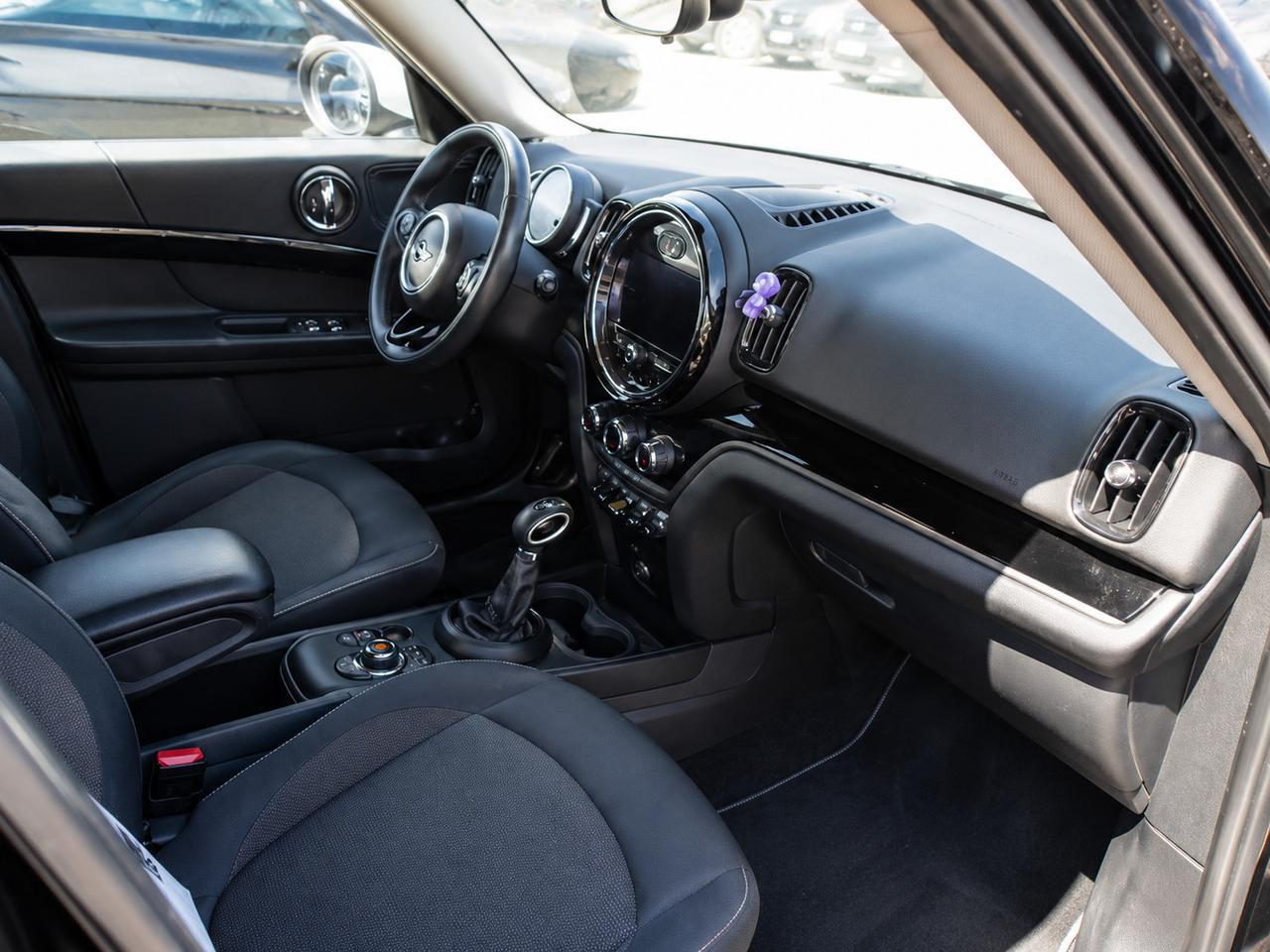 Mini Countryman Cooper SE Business 1.5 Twin Power Turbo eDrive ALL4 Steptronic