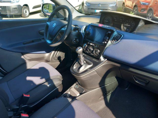 LANCIA Ypsilon 1.0 FireFly 5p Hybrid Platino RUOTINO+PACK COMFORT