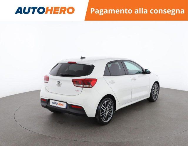 KIA Rio 1.0 T-GDi 12V 5 porte Cool