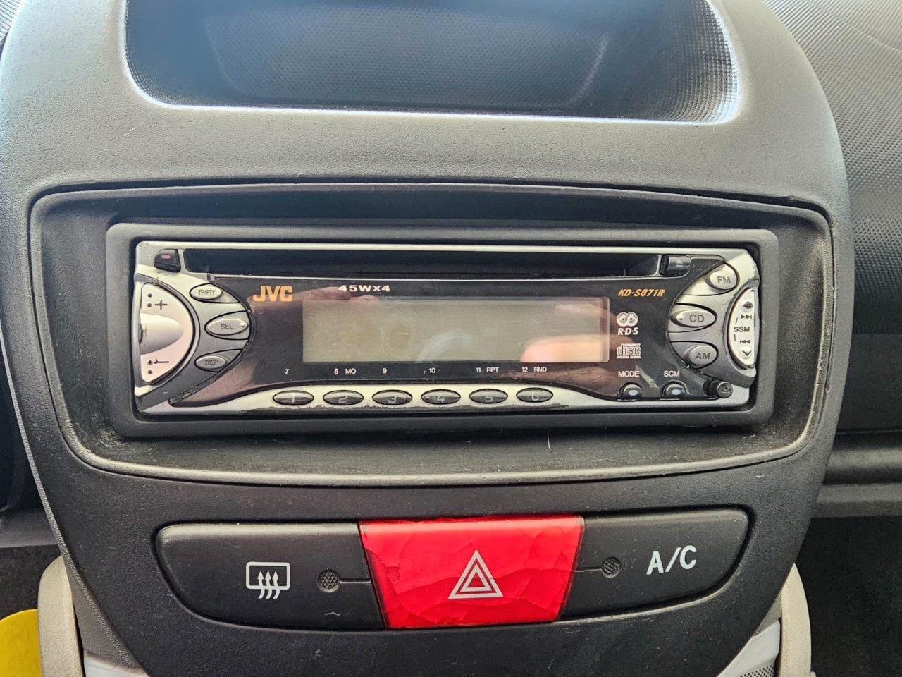Toyota Aygo 5 Porte Aygo 5p 1.0