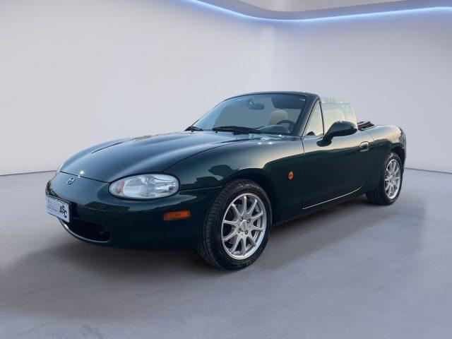 MAZDA MX-5 1.6 BENZ 110 CV CABRIO