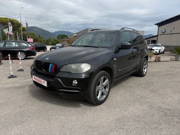 Bmw X5 3.0d