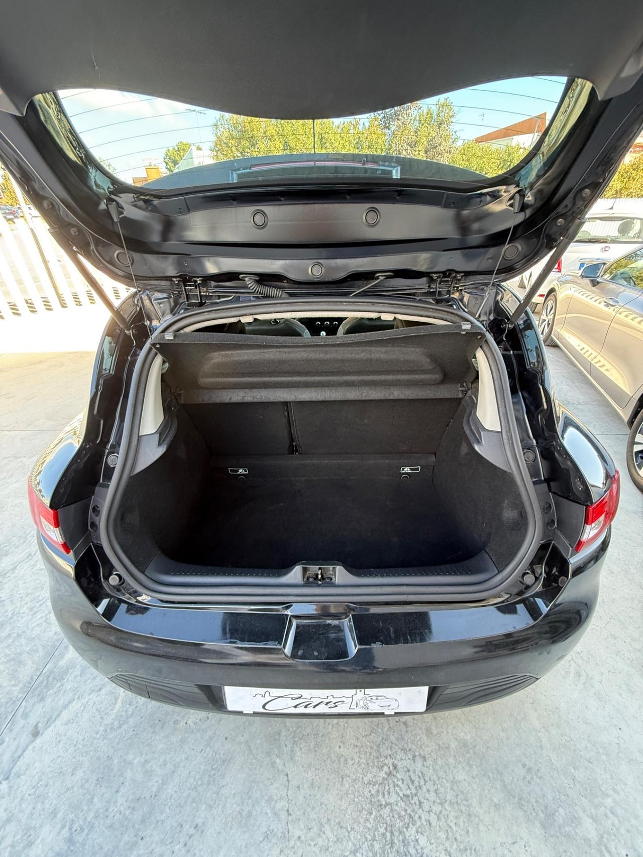 Renault Clio 1.5 dCi 8V 75CV 5 porte Live