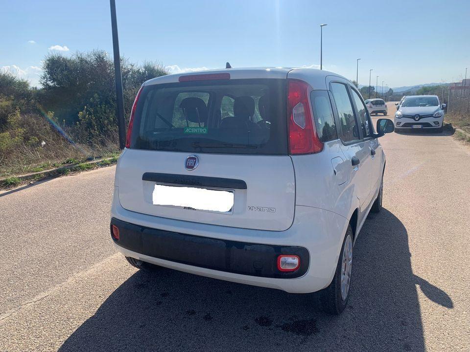 Fiat Panda 1.0 PASSAGGIO INCLUSO