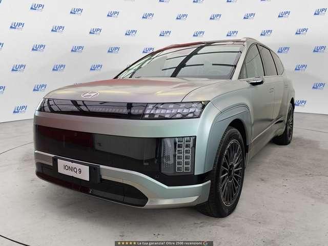 Hyundai IONIQ 9 Ioniq 9 110 kWh AWD Performance Calligraphy
