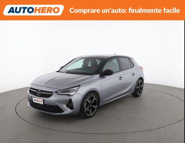 OPEL Corsa 1.5 D 100 CV GS Line