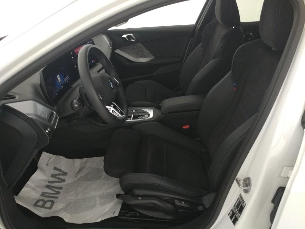 BMW Serie 1 118 d MSport DCT
