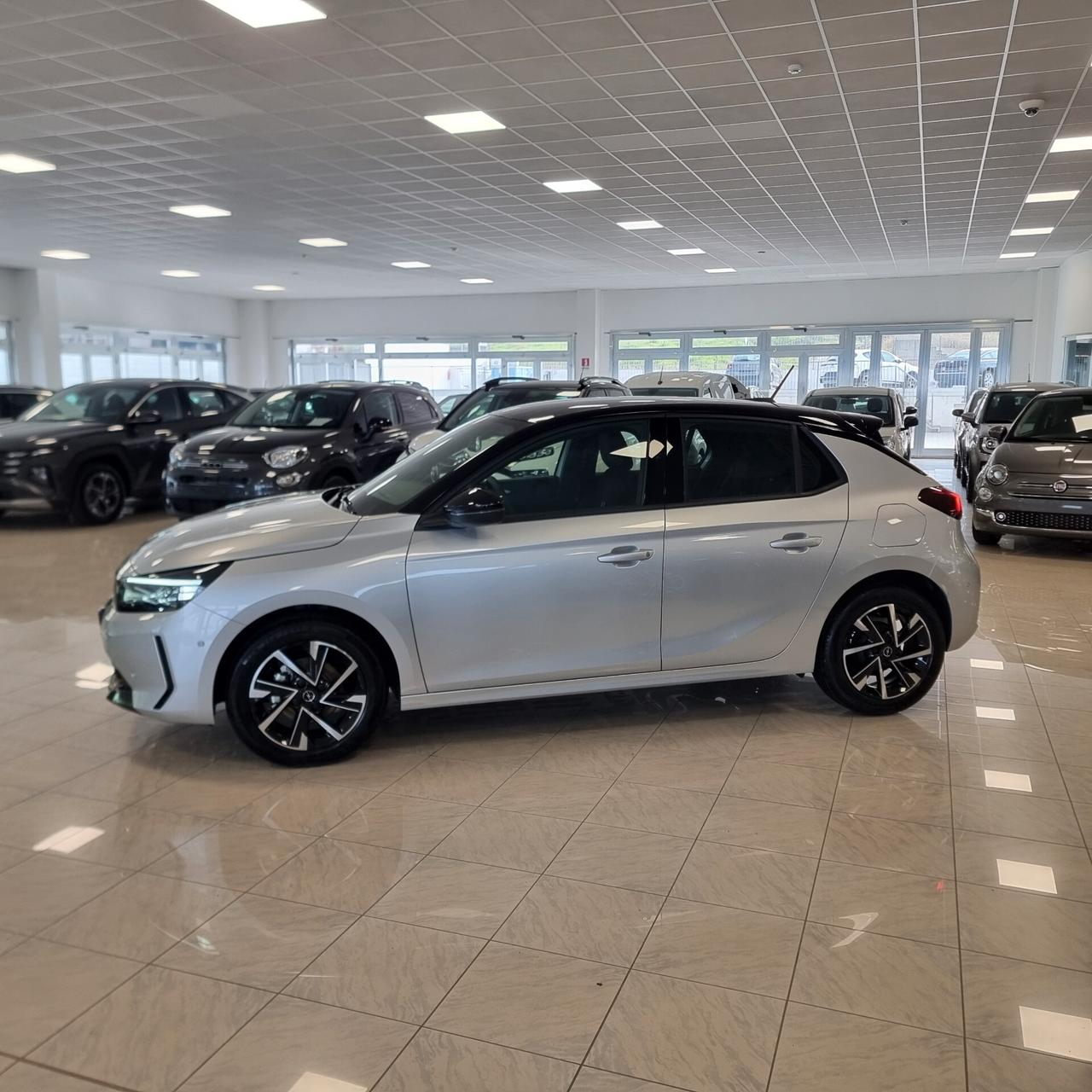 OPEL CORSA GS 1.2 75cv S&S