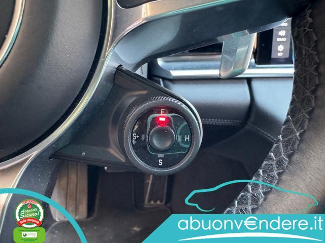 PORSCHE Panamera 2.9 4 E-Hybrid 1UNICO PR. TAGL. PORSCHE IVA ESP.