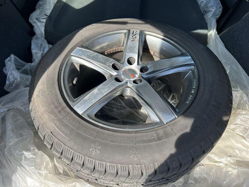 Volvo XC40 T2 Momentum Core 1 PROPRIETARIO - GANCIO TRAINO