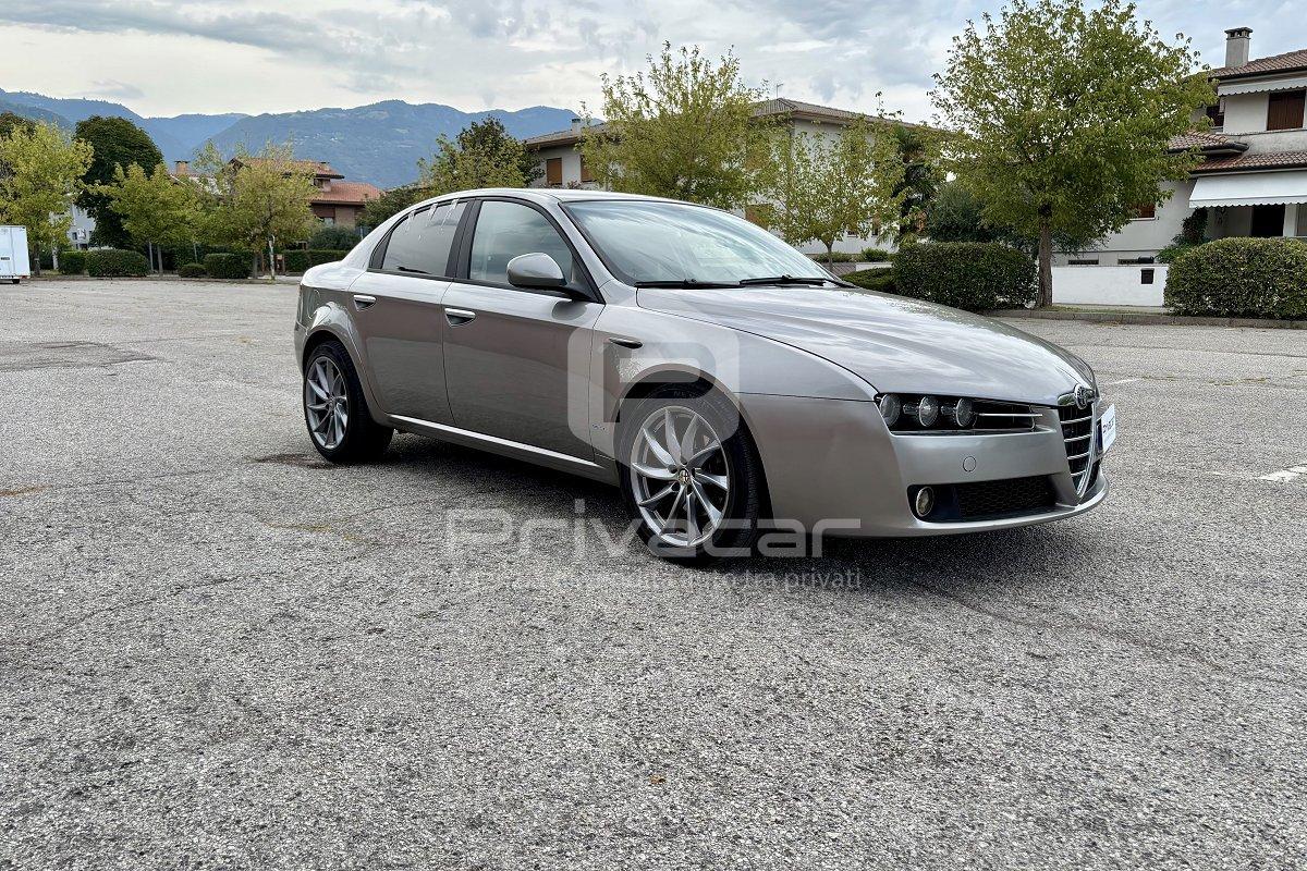 ALFA ROMEO 159 1.9 JTDm 16V Sport