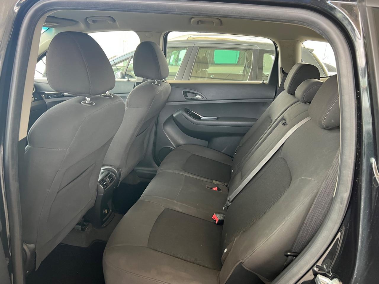 Chevrolet Orlando 2.0 Diesel 130CV LT