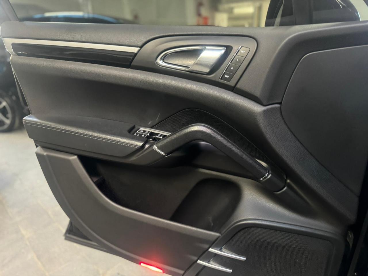 Porsche Cayenne 3.0 Diesel