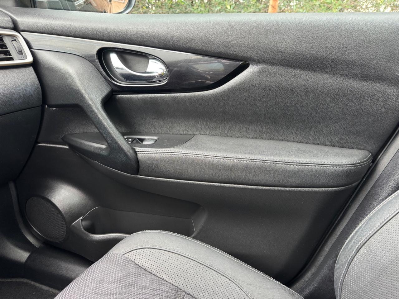 Nissan Qashqai 1.5 dCi DPF Tekna Tetto Panoramico