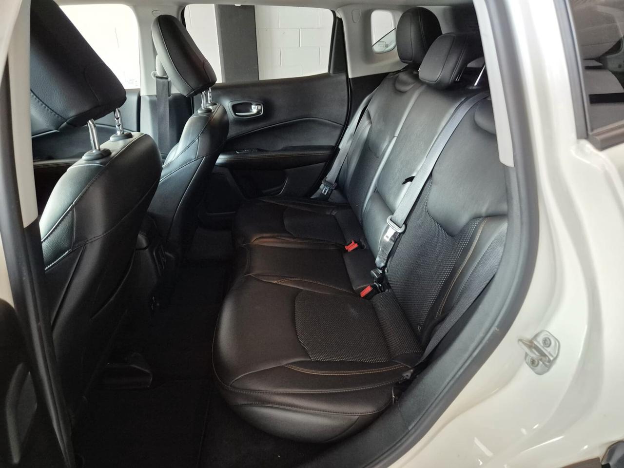 Jeep Compass 2.0 Multijet II 4WD Limited