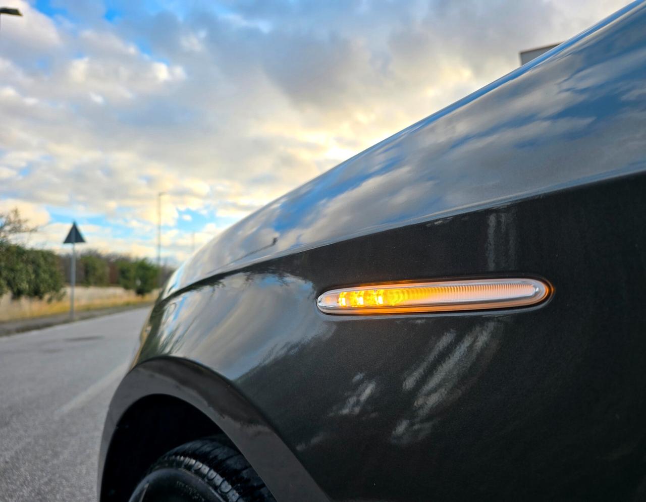 ALFA ROMEO GIULIETTA 1.6 M-JET 105CV PERFETTA