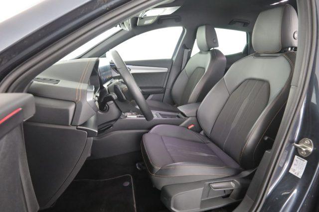 CUPRA Formentor Formentor 1.5 TSI DSG