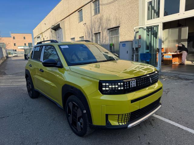 FIAT Grande Panda 1.2 Hybrid 110CV La Prima KM.0 PRONTA CONSEGNA