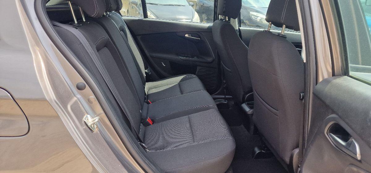 FIAT Tipo 1.6 Mjt S&S DCT 5p. Business