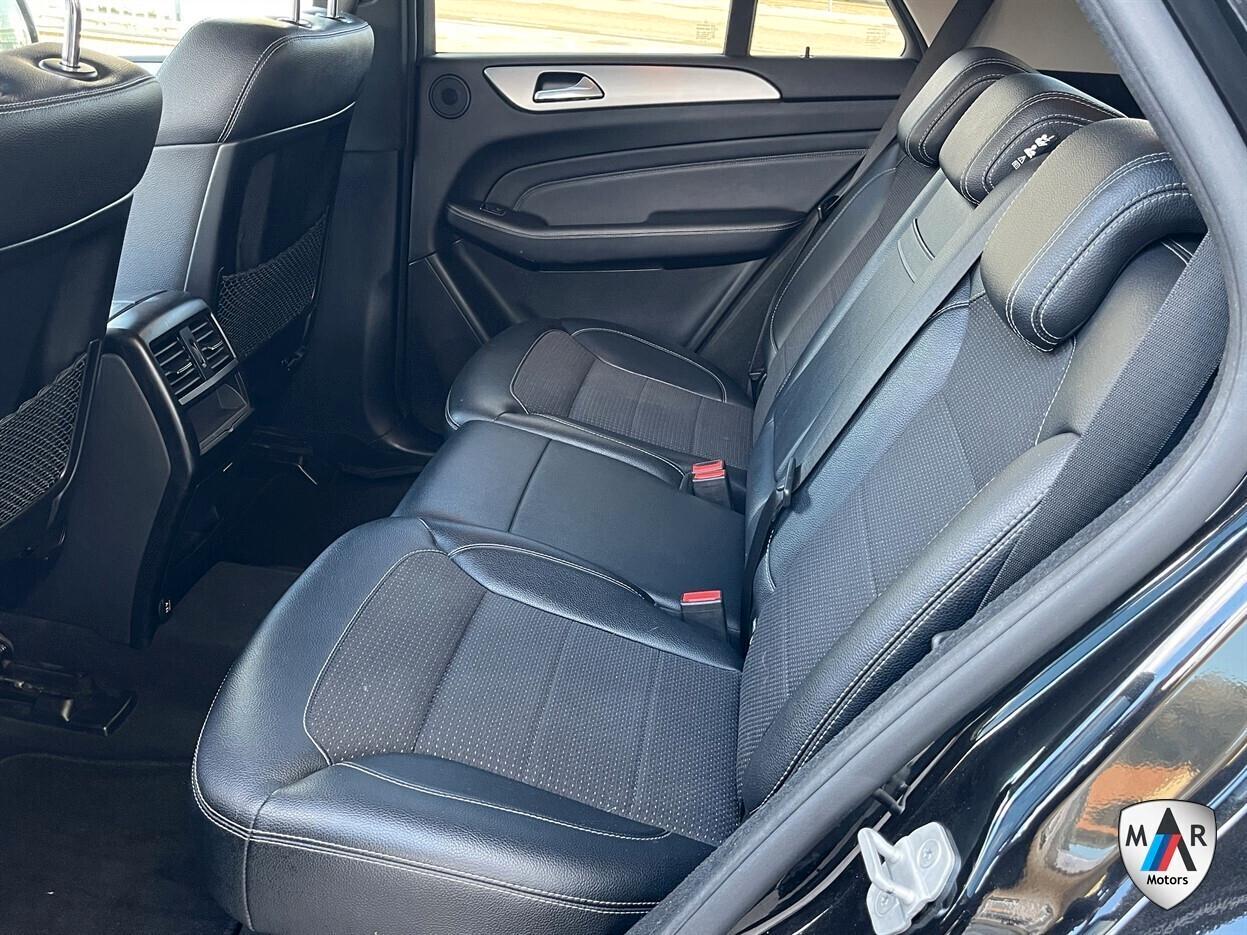 Mercedes-benz ML 250 BlueTEC 4Matic Sport