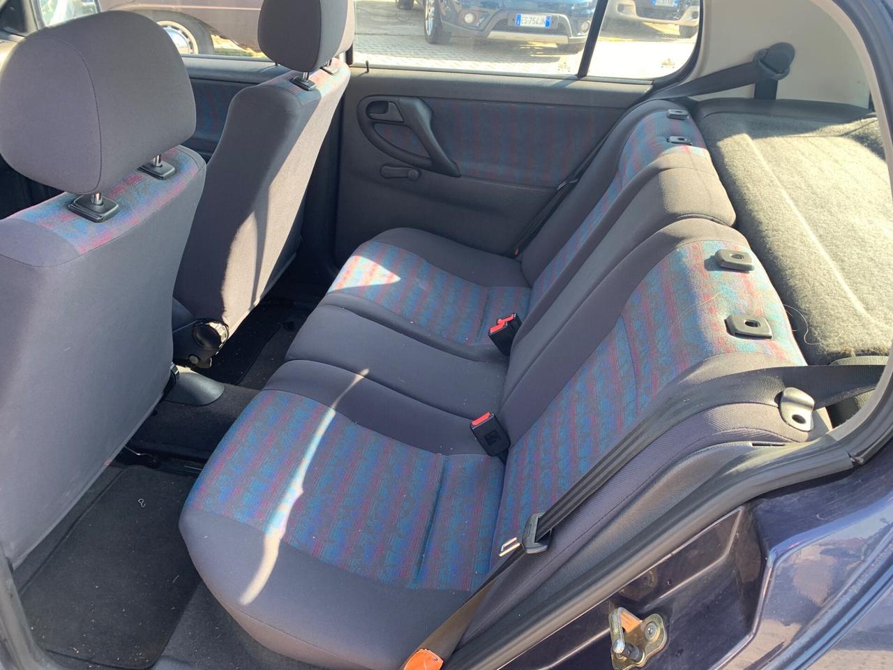 Volkswagen Polo 1.3 cat 5 porte Comfort