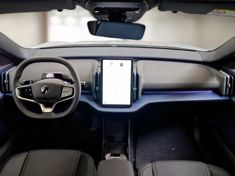 VOLVO EX30 SINGLE MOTOR EXTENDED RANGE PLUS SUV