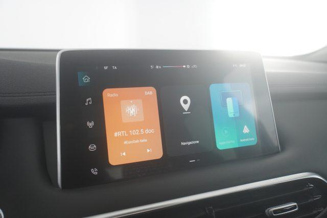 MG HS HS 1.5T-GDI Luxury