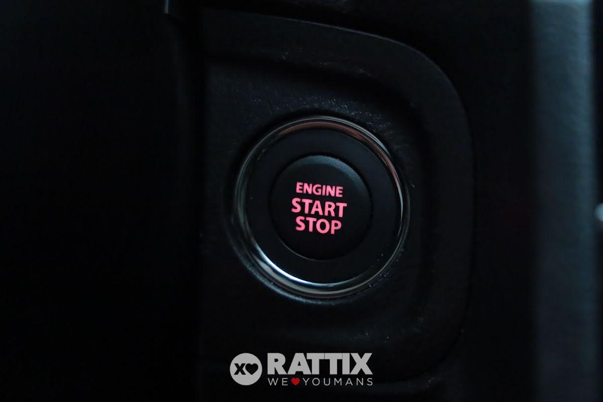 Suzuki Vitara 1.5 Hybrid 116CV Starview 4WD Allgrip Auto + tetto apribile