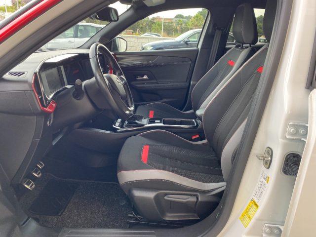 OPEL Mokka 1.2 Turbo GS Line
