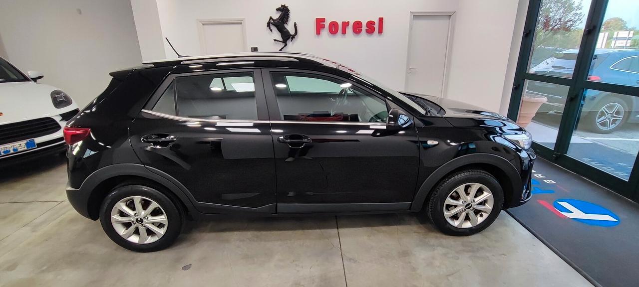 Kia Stonic 1.4 MPI EcoGPL Style