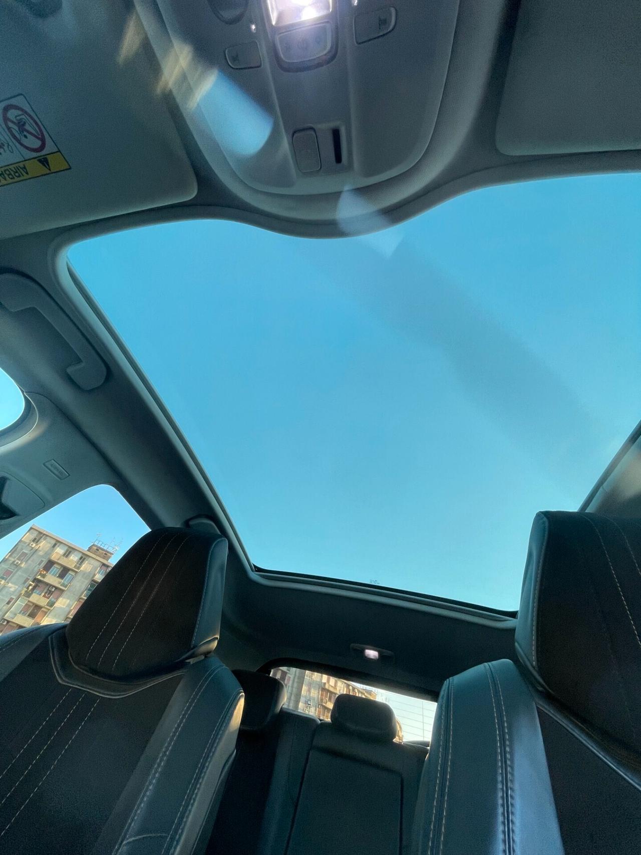 Peugeot 308 BlueHDi 120 S&S Allure Automatica