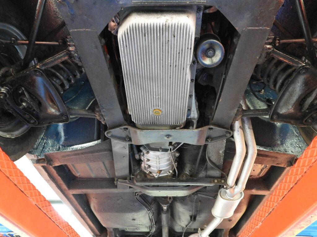 Alfa Romeo Spider GIULIETTA SPRINT 1300 101.02