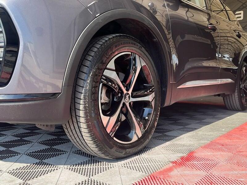 DR AUTOMOBILES dr 6.0 dr 6.0 1.5 Turbo GPL CVT