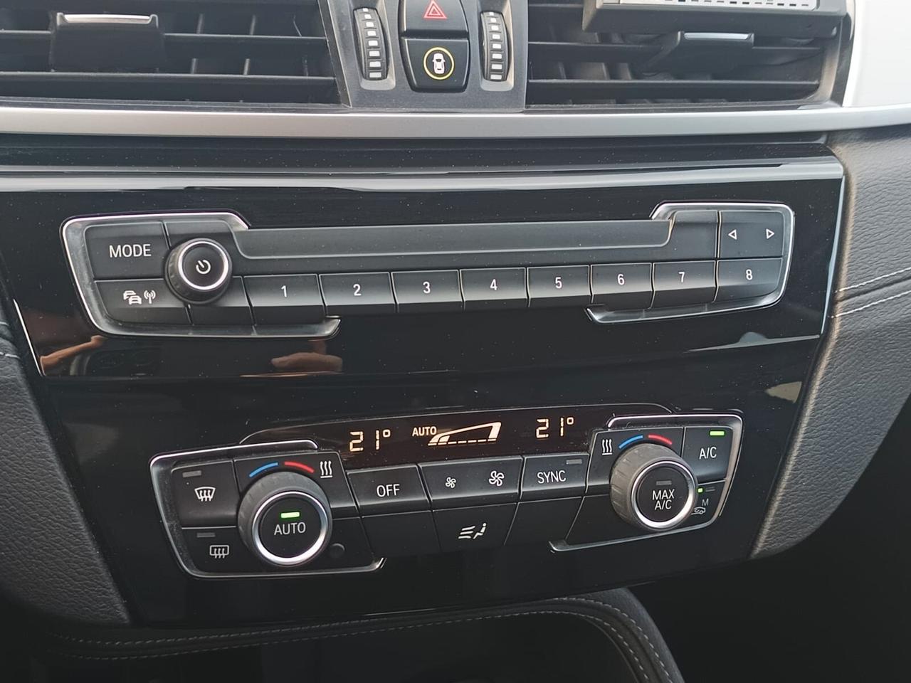 Bmw X1 xDrive18d 2021 - 2.0 diesel Lb automobili