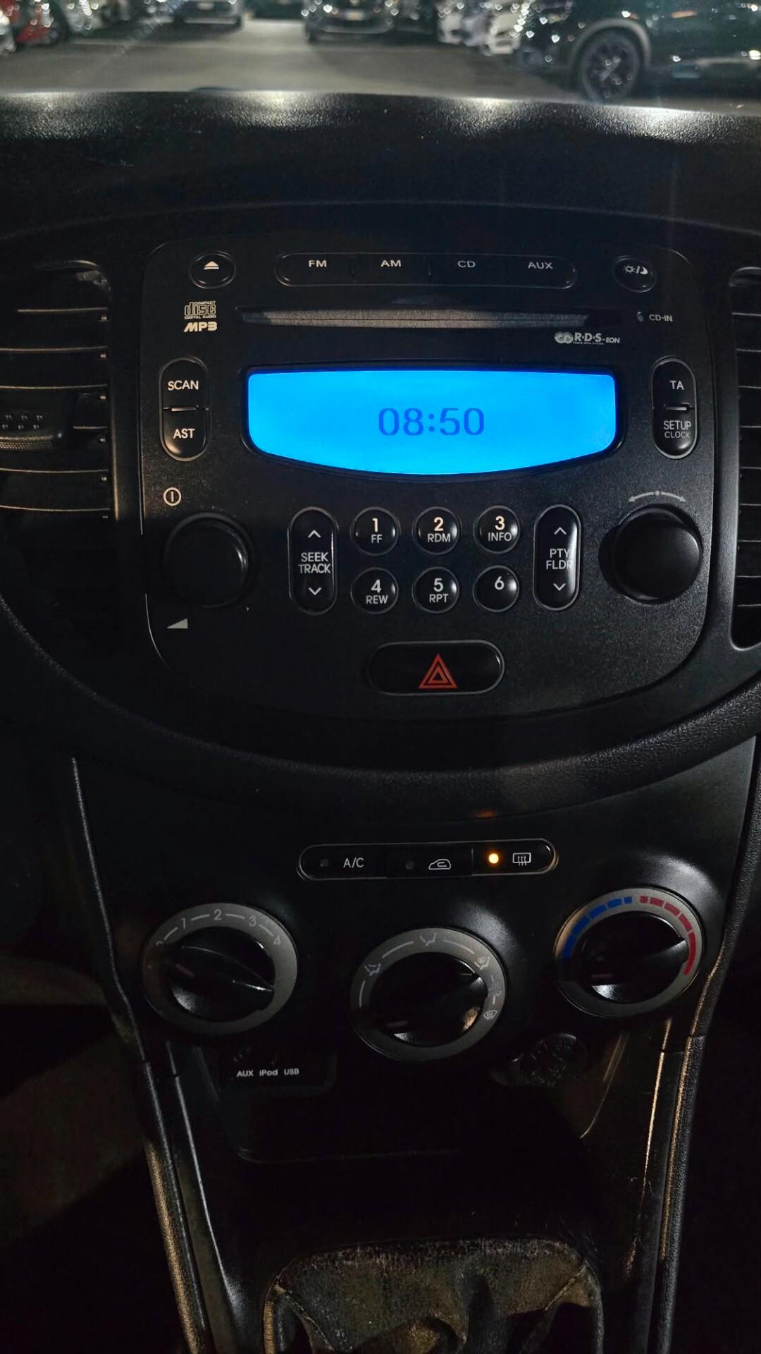 Hyundai i10 1.1 12V Comfort