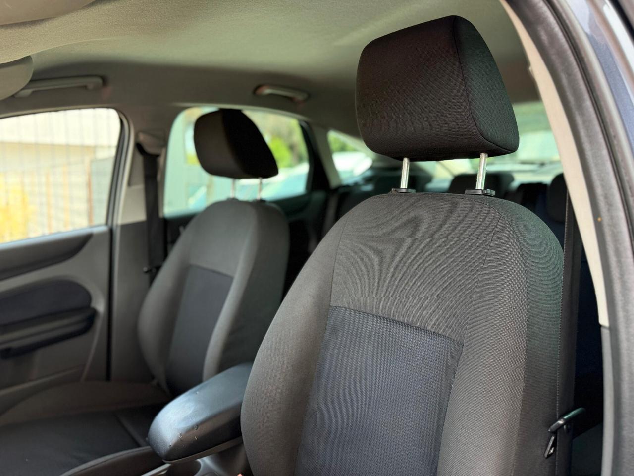 Ford Focus Focus+ 1.6 TDCi (90CV) 5p. fin no busta paga